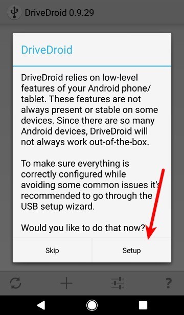 USB 없이 안드로이드 폰으로 윈도우 설치하는 방법 (DriveDroid 완벽 가이드)