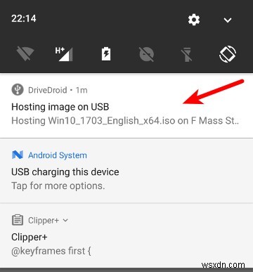 USB 없이 안드로이드 폰으로 윈도우 설치하는 방법 (DriveDroid 완벽 가이드)