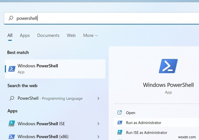 Windows 11에 구글 플레이 스토어 설치하는 방법 완벽 가이드