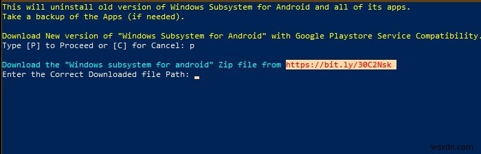 Windows 11에 구글 플레이 스토어 설치하는 방법 완벽 가이드