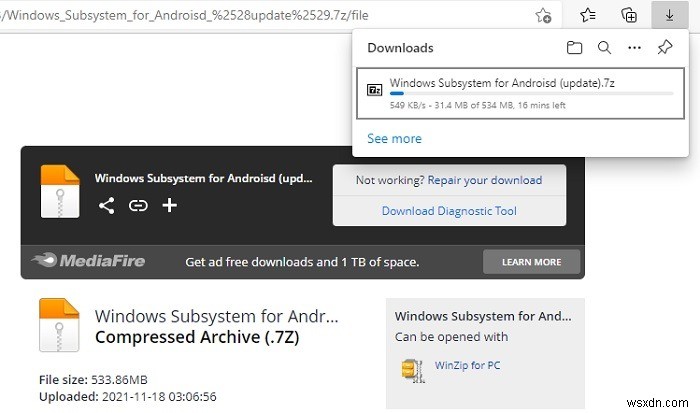 Windows 11에 구글 플레이 스토어 설치하는 방법 완벽 가이드