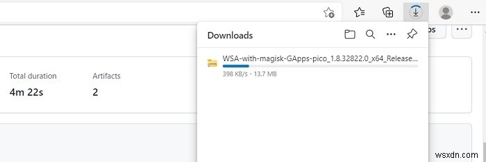 Windows 11에 구글 플레이 스토어 설치하는 방법 완벽 가이드