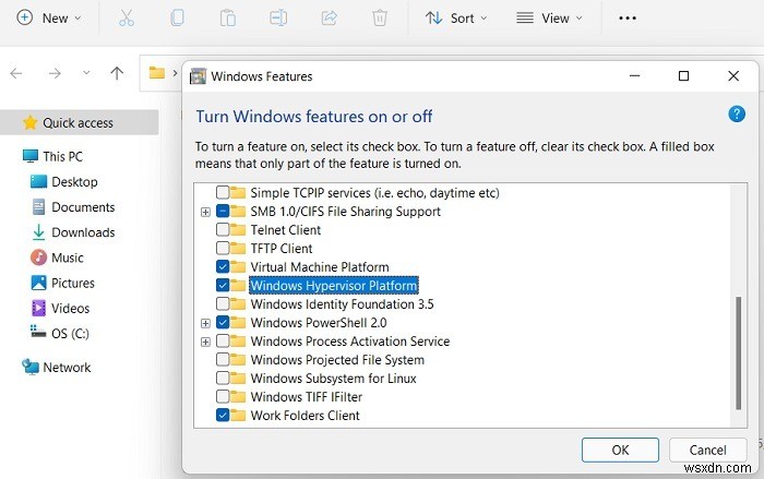 Windows 11에 구글 플레이 스토어 설치하는 방법 완벽 가이드