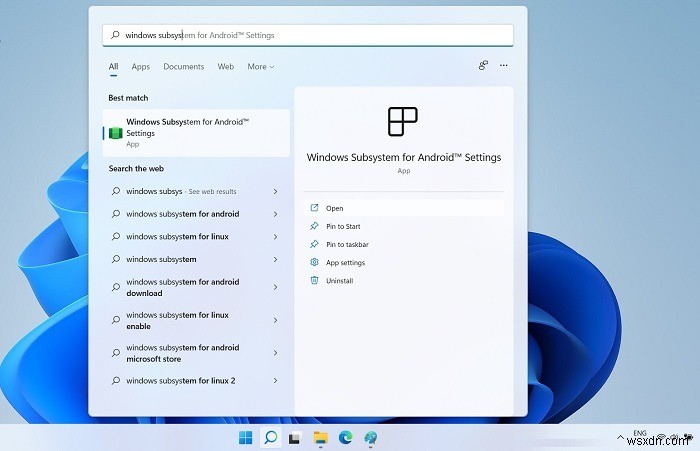 Windows 11에 구글 플레이 스토어 설치하는 방법 완벽 가이드