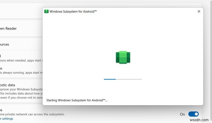 Windows 11에 구글 플레이 스토어 설치하는 방법 완벽 가이드