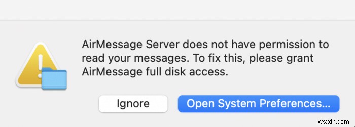 Android와 Windows에서 iMessage를 사용하는 방법 완벽 가이드