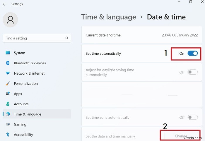 Windows 11 캡처 도구가 작동하지 않을 때: 10가지 해결 방법