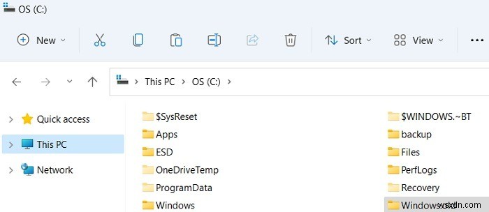 Windows 11 캡처 도구가 작동하지 않을 때: 10가지 해결 방법