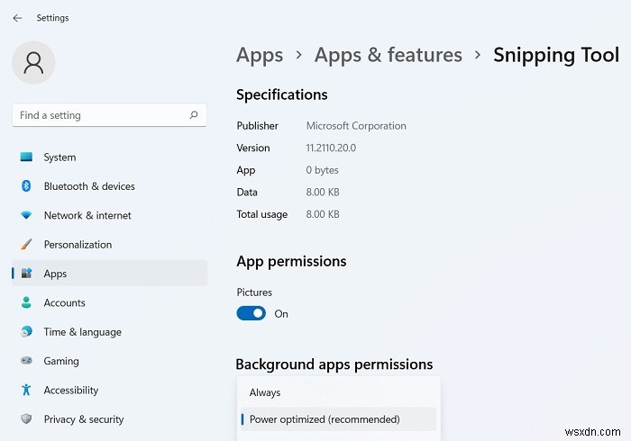 Windows 11 캡처 도구가 작동하지 않을 때: 10가지 해결 방법