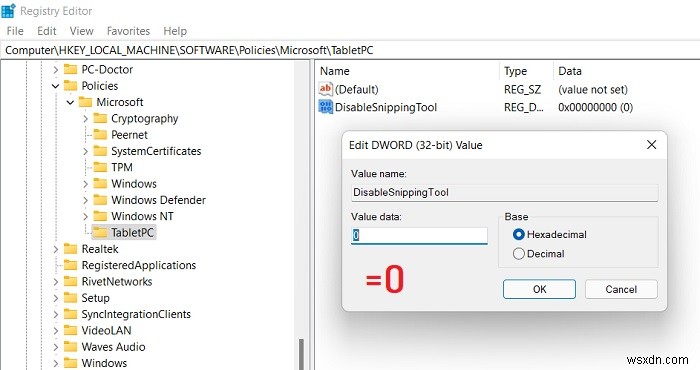 Windows 11 캡처 도구가 작동하지 않을 때: 10가지 해결 방법