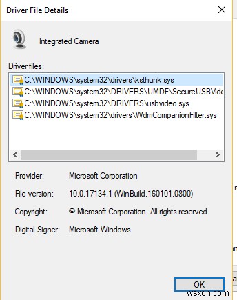 Windows에서 웹캠·카메라가 작동하지 않을 때 해결하는 완벽 가이드