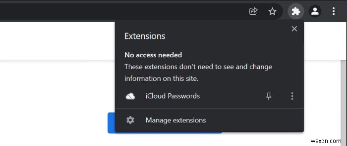 Windows에서 iCloud 키체인 암호를 사용하는 방법 – 설정부터 관리까지