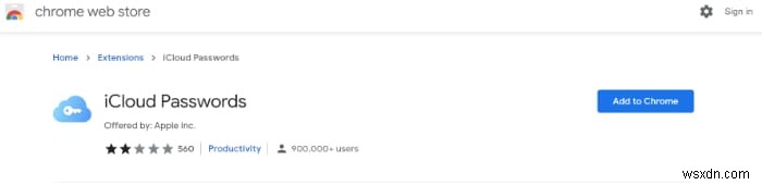 Windows에서 iCloud 키체인 암호를 사용하는 방법 – 설정부터 관리까지