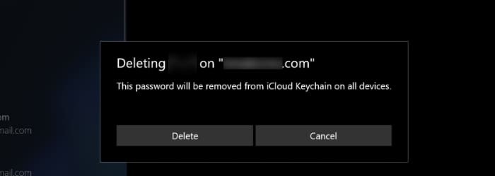 Windows에서 iCloud 키체인 암호를 사용하는 방법 – 설정부터 관리까지