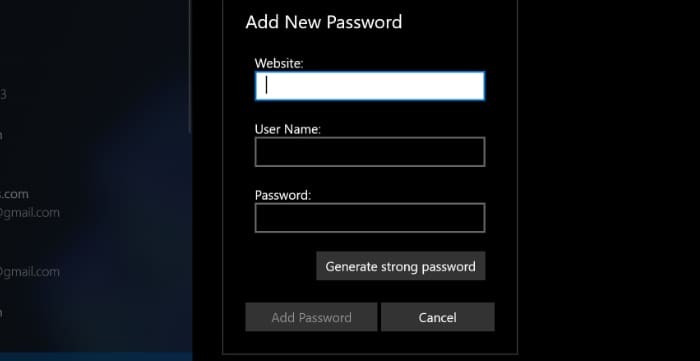 Windows에서 iCloud 키체인 암호를 사용하는 방법 – 설정부터 관리까지