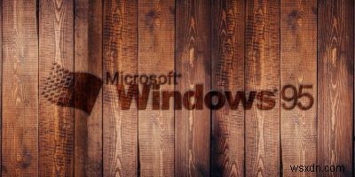 윈도우 11·10에 Windows 95 클래식 시작 사운드 설정하는 완벽 가이드