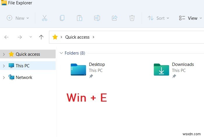 Windows 10/11에서 숨겨진 WindowsApps 폴더에 접근하는 방법 완벽 가이드