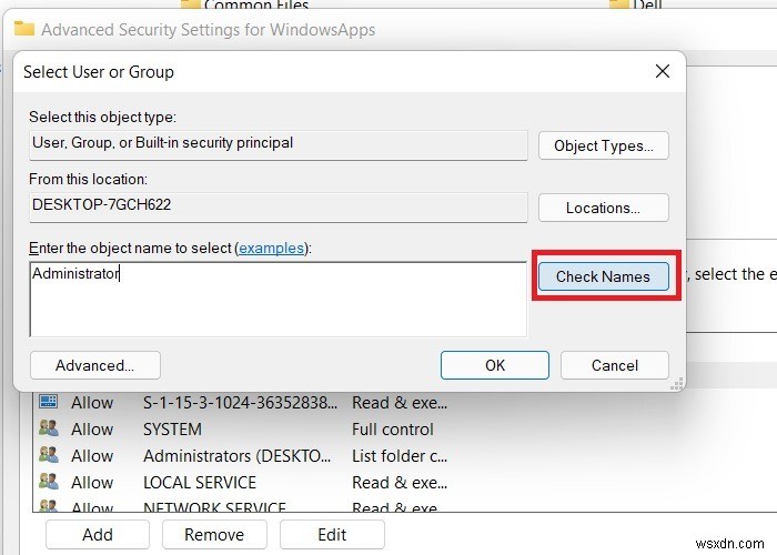 Windows 10/11에서 숨겨진 WindowsApps 폴더에 접근하는 방법 완벽 가이드