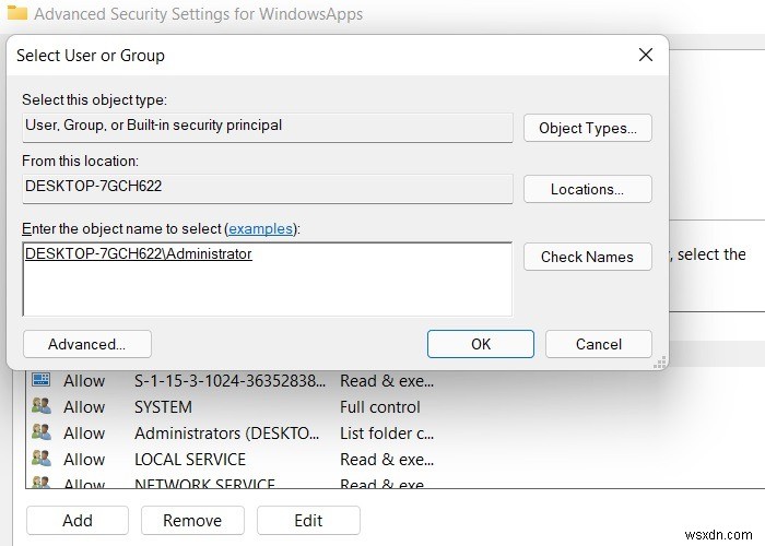 Windows 10/11에서 숨겨진 WindowsApps 폴더에 접근하는 방법 완벽 가이드