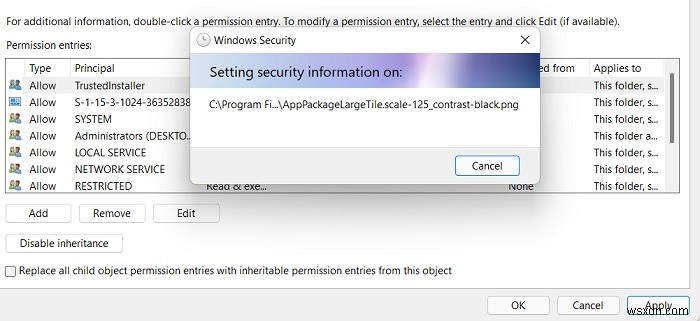Windows 10/11에서 숨겨진 WindowsApps 폴더에 접근하는 방법 완벽 가이드