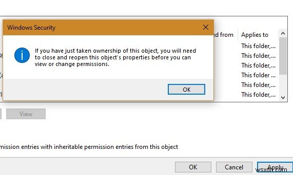 Windows 10/11에서 숨겨진 WindowsApps 폴더에 접근하는 방법 완벽 가이드