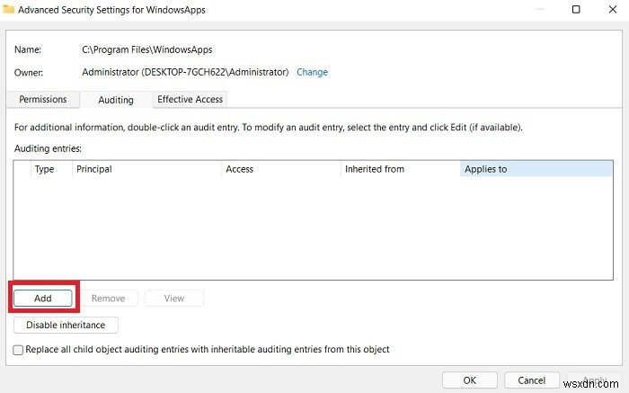 Windows 10/11에서 숨겨진 WindowsApps 폴더에 접근하는 방법 완벽 가이드