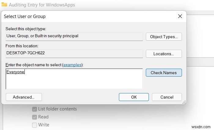Windows 10/11에서 숨겨진 WindowsApps 폴더에 접근하는 방법 완벽 가이드