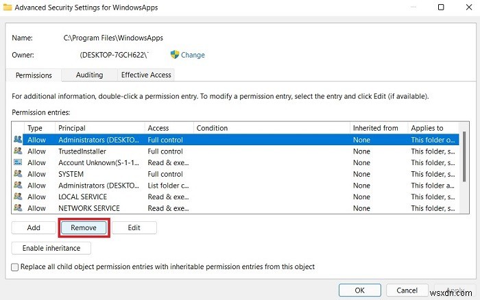 Windows 10/11에서 숨겨진 WindowsApps 폴더에 접근하는 방법 완벽 가이드