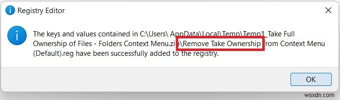 Windows 10/11에서 숨겨진 WindowsApps 폴더에 접근하는 방법 완벽 가이드