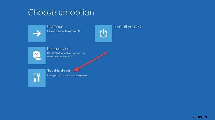 Windows  Bad System Config Info  오류 원인과 해결 방법 총정리