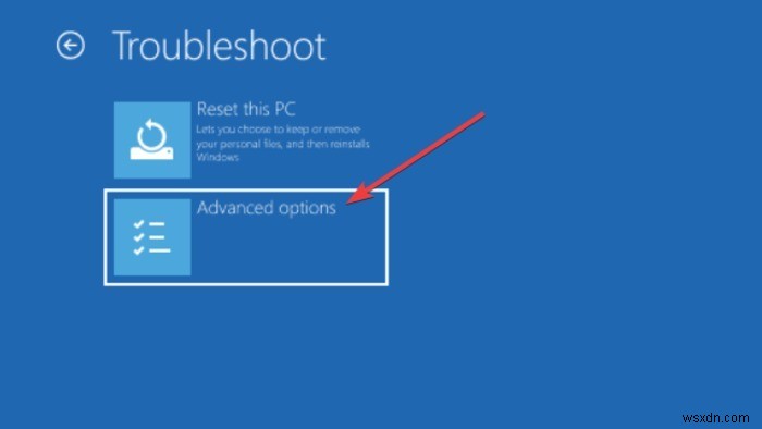 Windows  Bad System Config Info  오류 원인과 해결 방법 총정리