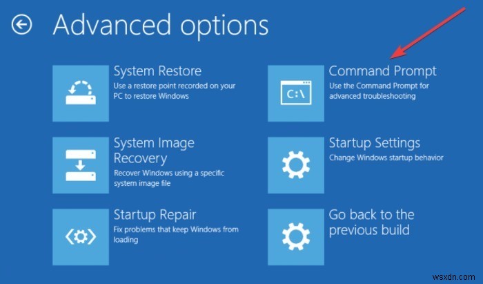 Windows  Bad System Config Info  오류 원인과 해결 방법 총정리