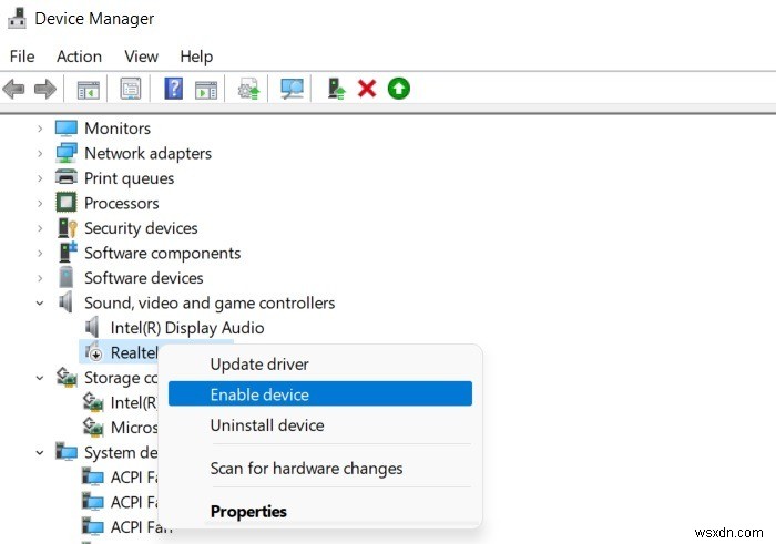 Windows 11/10에서 마이크가 작동하지 않을 때 해결하는 방법 총정리