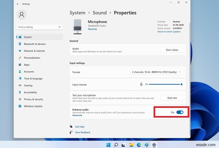 Windows 11/10에서 마이크가 작동하지 않을 때 해결하는 방법 총정리