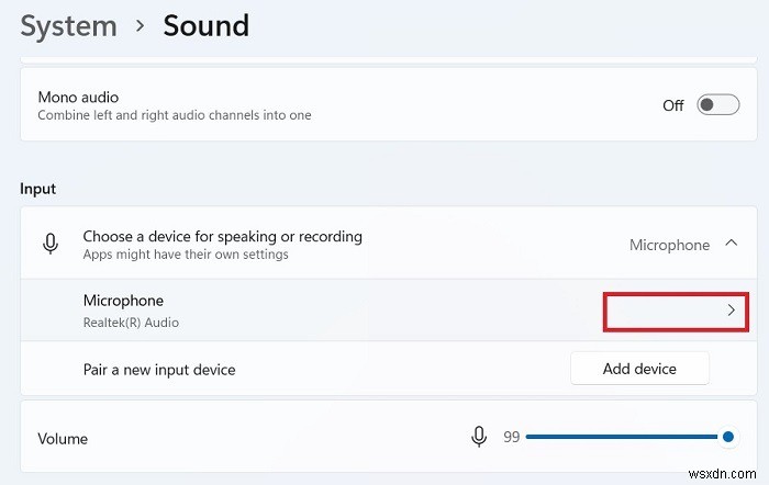 Windows 11/10에서 마이크가 작동하지 않을 때 해결하는 방법 총정리