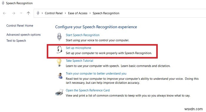 Windows 11/10에서 마이크가 작동하지 않을 때 해결하는 방법 총정리