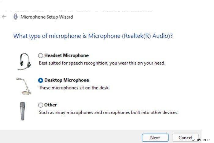Windows 11/10에서 마이크가 작동하지 않을 때 해결하는 방법 총정리