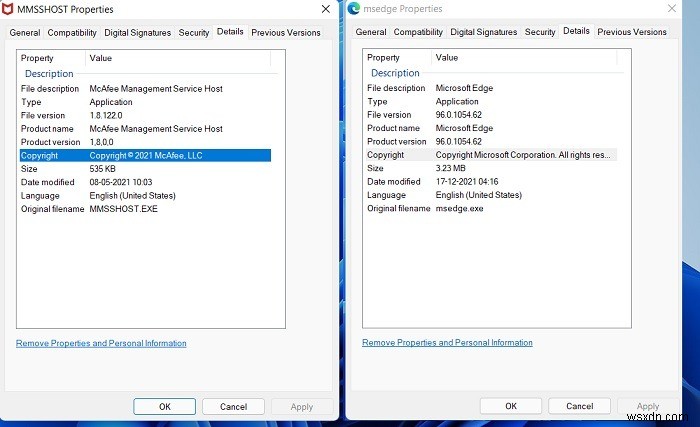 맬웨어로 오인하기 쉬운 정상 Windows 프로세스 11가지 완벽 정리
