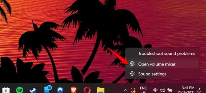 Windows 11에서 클래식 볼륨 믹서를 다시 되찾는 방법