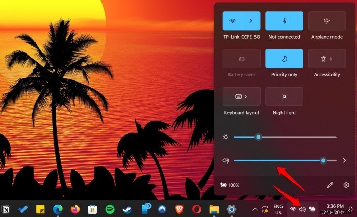 Windows 11에서 클래식 볼륨 믹서를 다시 되찾는 방법