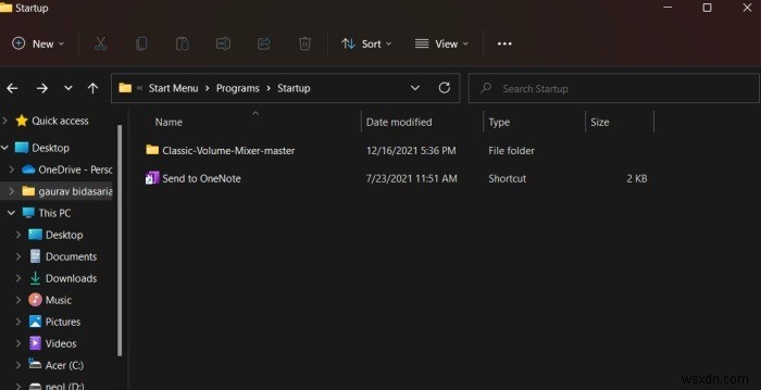Windows 11에서 클래식 볼륨 믹서를 다시 되찾는 방법