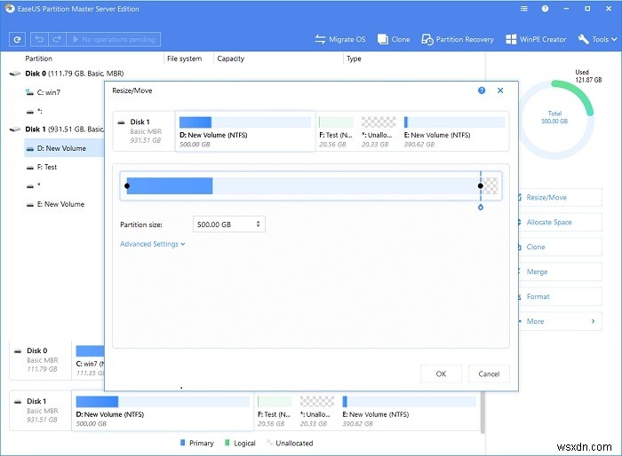 Windows 10/11에서 드라이브를 FAT32로 포맷하는 방법 총정리