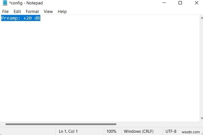 Windows 10/11 최대 볼륨 올리는 방법 총정리