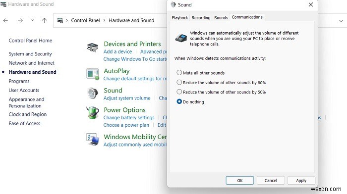 Windows 10/11 최대 볼륨 올리는 방법 총정리