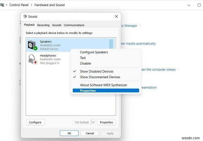 Windows 10/11 최대 볼륨 올리는 방법 총정리