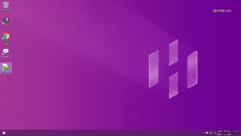 Hysolate 리뷰: 격리된 샌드박스 환경에서 앱을 안전하게 실행하는 방법