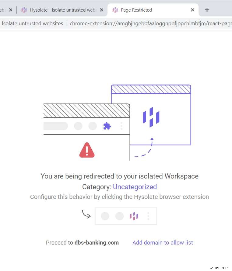 Hysolate 리뷰: 격리된 샌드박스 환경에서 앱을 안전하게 실행하는 방법
