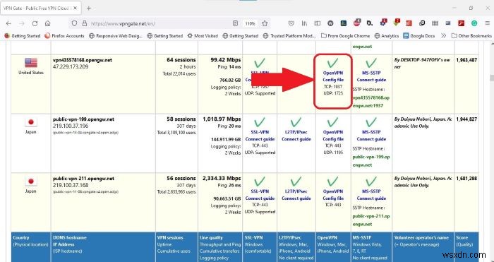 Windows 11에서 OpenVPN 설정하는 방법: 설치부터 무료 서버 연결까지 완벽 가이드