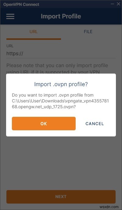 Windows 11에서 OpenVPN 설정하는 방법: 설치부터 무료 서버 연결까지 완벽 가이드