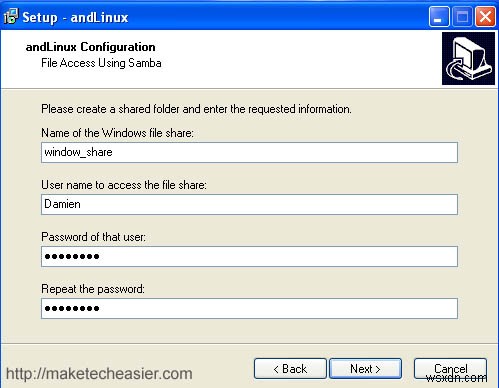 Windows에서 리눅스 앱 실행하기: andLinux 설치 및 사용 완벽 가이드